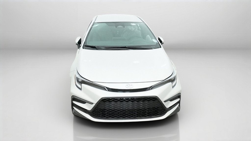 New 2027 Toyota Corolla SE FWD image 58