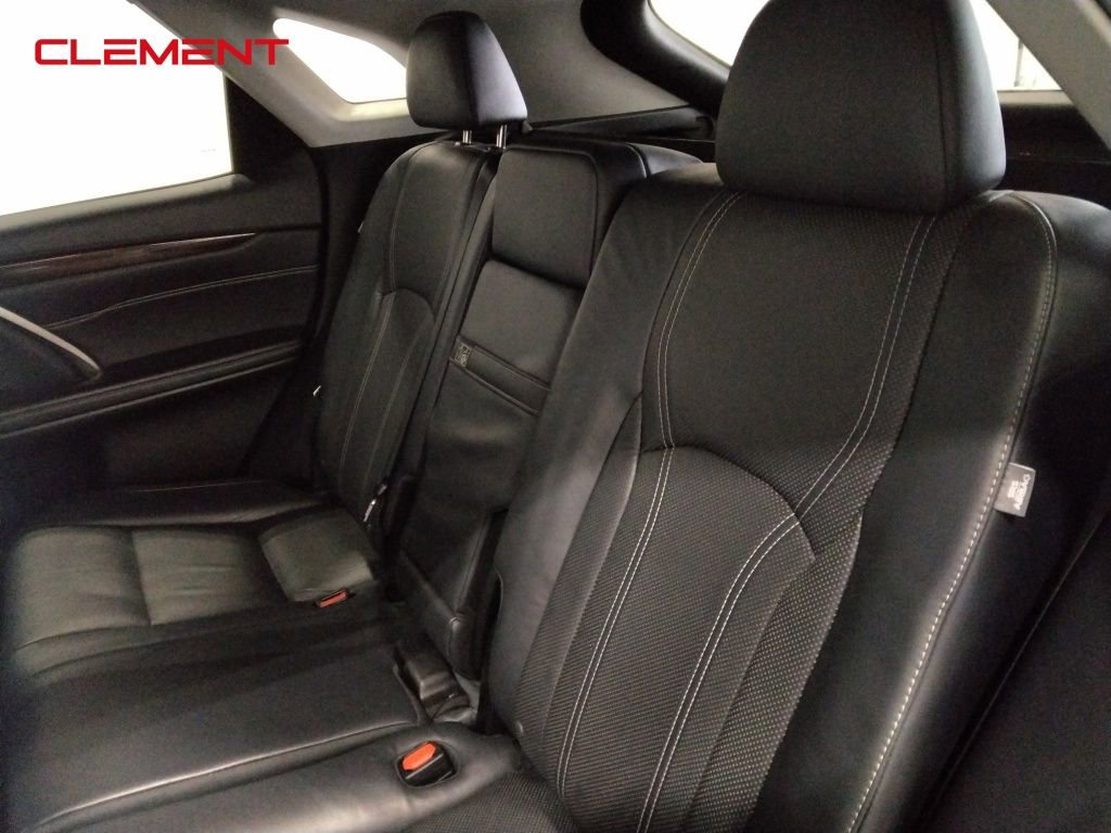 Used 2019 Lexus RX 350 AWD image 29