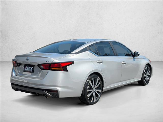 Used 2019 Nissan Altima 2.5 SR image 5