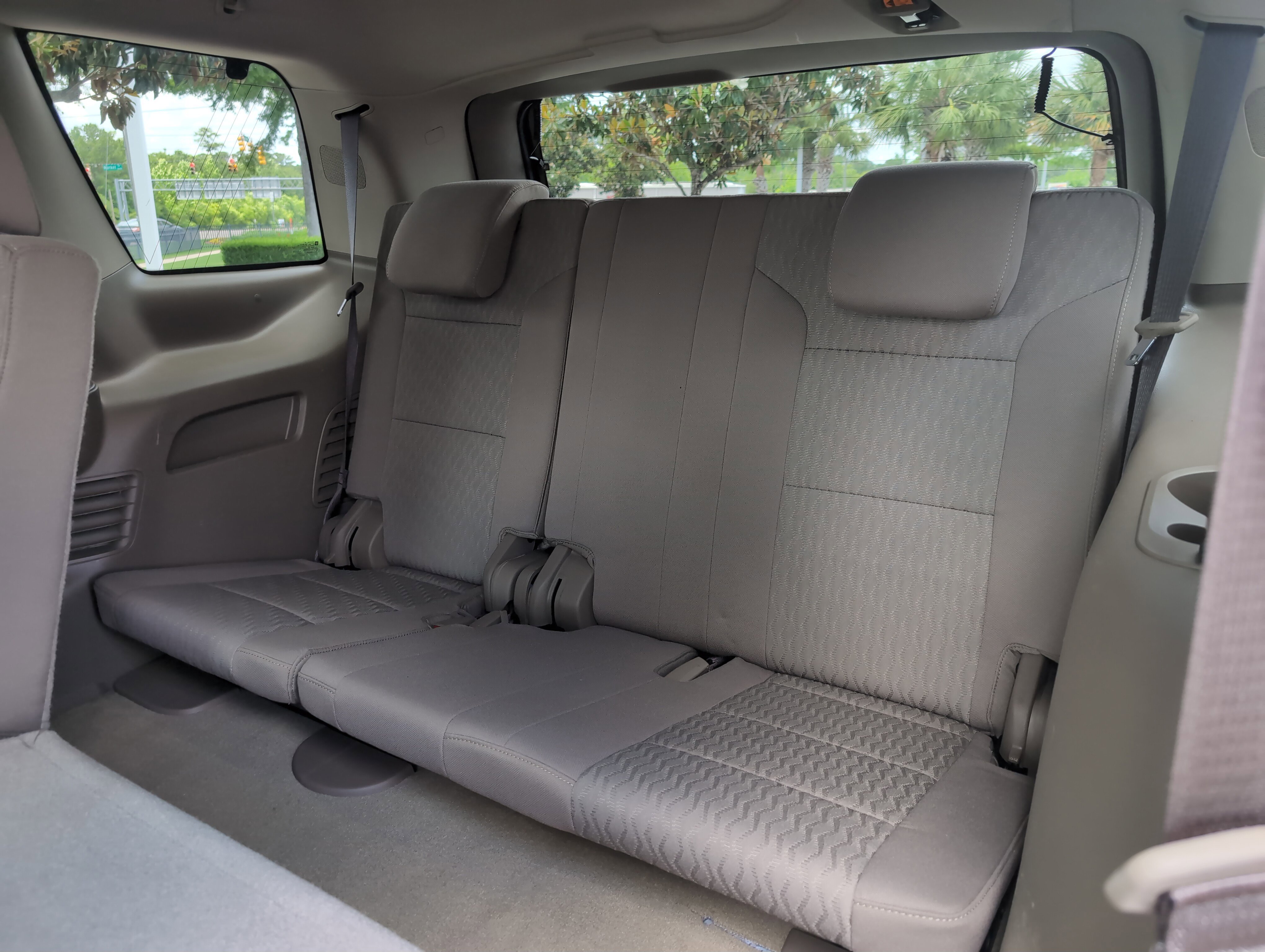Used 2017 Chevrolet Tahoe LS RWD image 30