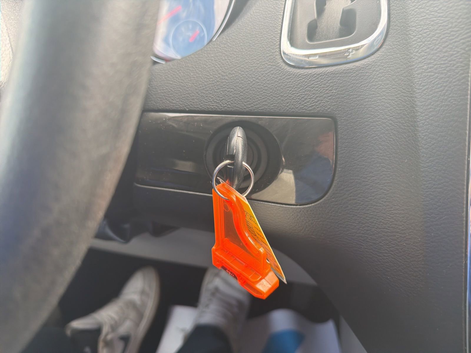 Used 2020 Dodge Grand Caravan SE image 18