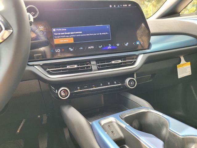 New 2026 Chevrolet Equinox EV LT image 22