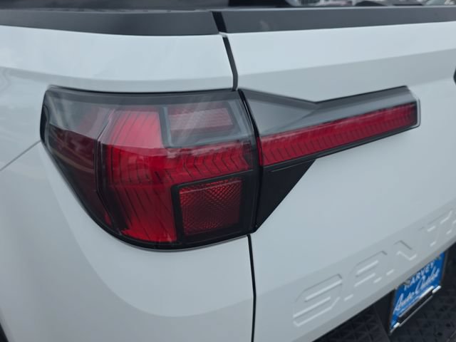 Used 2023 Hyundai Santa Cruz Limited w/ Cargo Package AWD/4WD image 36