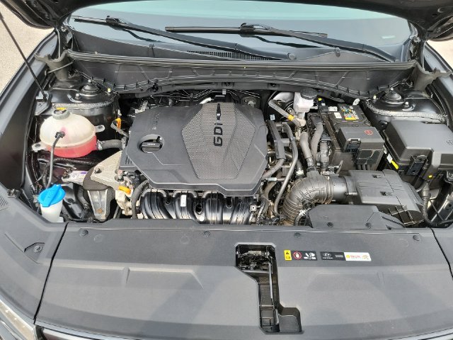 Used 2022 Hyundai Tucson XRT AWD/4WD image 21