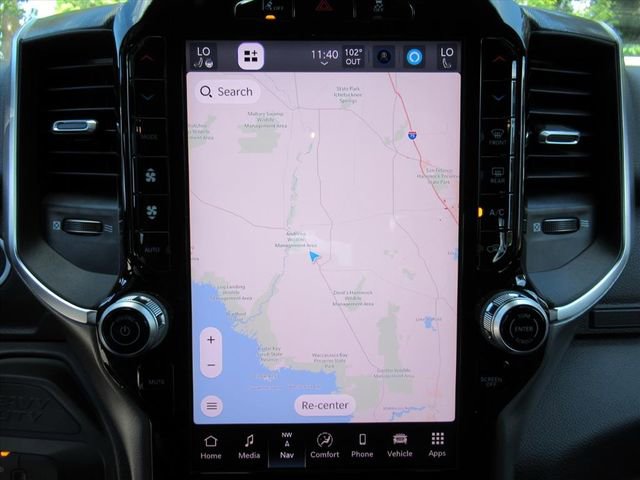 New 2026 RAM 2500 Big Horn image 23