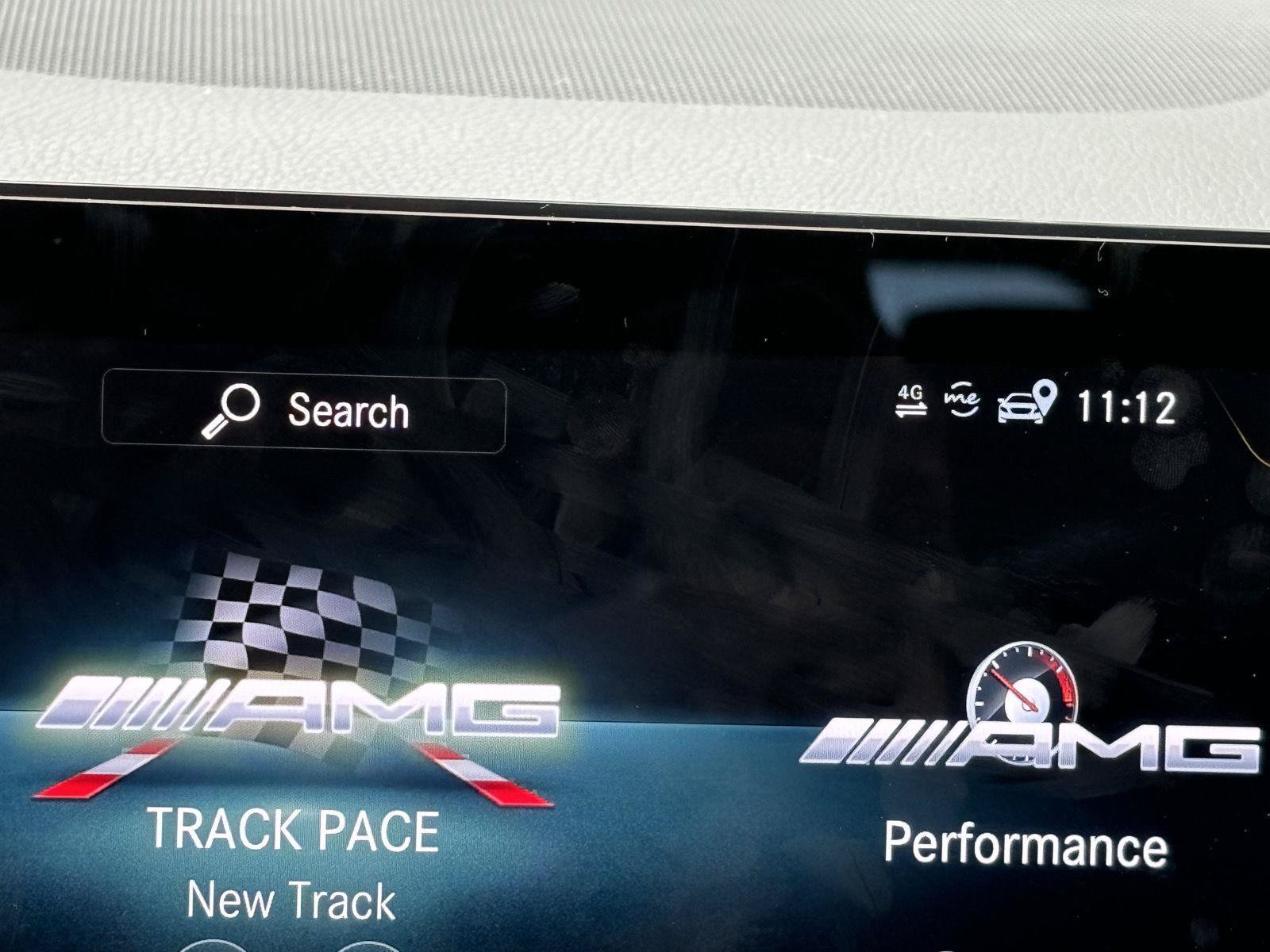 Used 2023 Mercedes-Benz GLA 45 AMG 4MATIC w/ AMG Dynamic Plus Package image 38