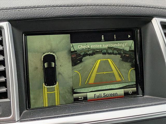 Used 2015 Mercedes-Benz GL 320 BlueTEC 4MATIC image 11