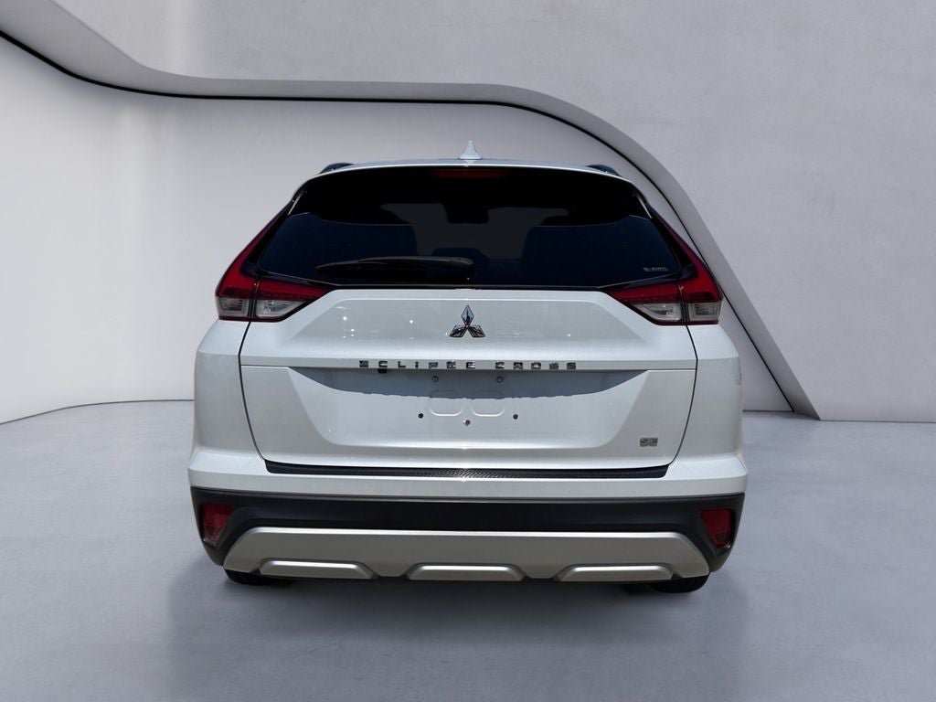 Used 2023 Mitsubishi Eclipse Cross SE AWD/4WD image 4