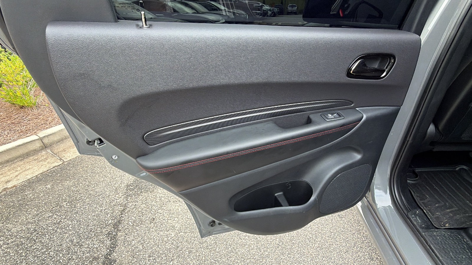 Used 2026 Dodge Durango GT w/ Blacktop Package AWD/4WD image 22