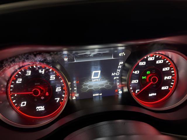 Used 2022 Dodge Charger GT RWD image 19