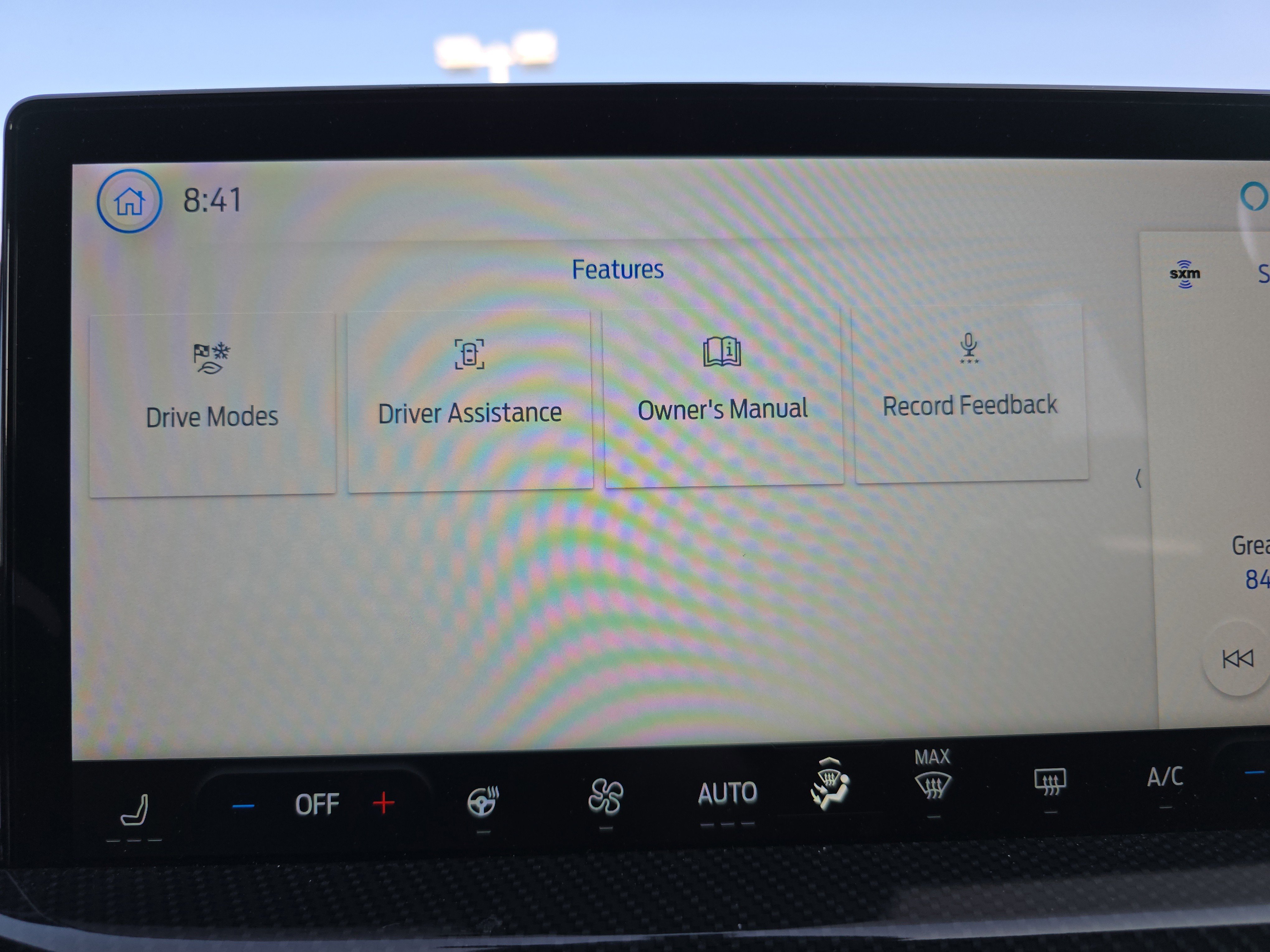 Used 2024 Ford Escape ST-Line Elite w/ Premium Technology Package image 31