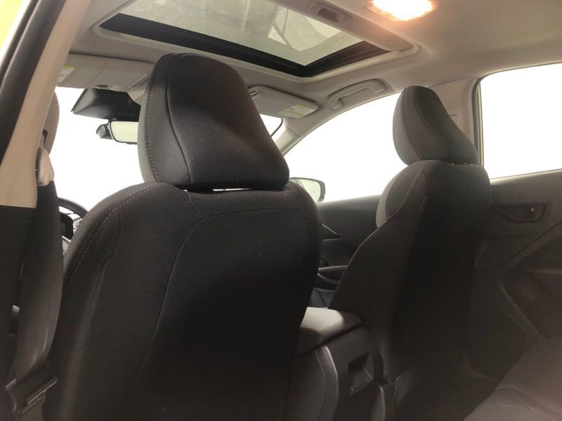 New 2026 Subaru Impreza 2.0i Sport AWD/4WD image 20