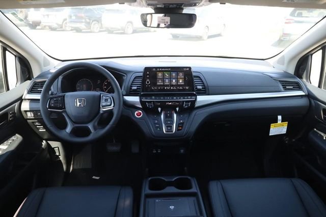 New 2026 Honda Odyssey EX-L image 7