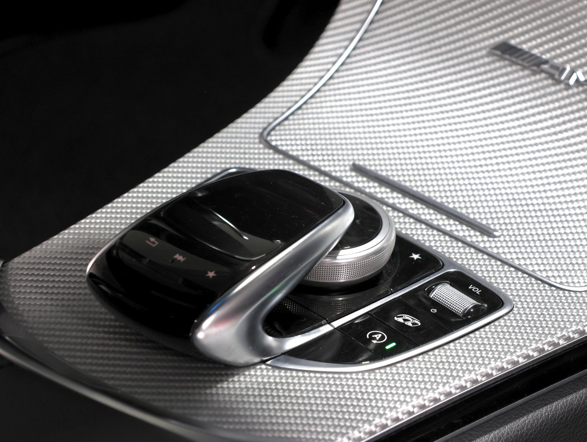 Used 2018 Mercedes-Benz C 63 AMG S image 38