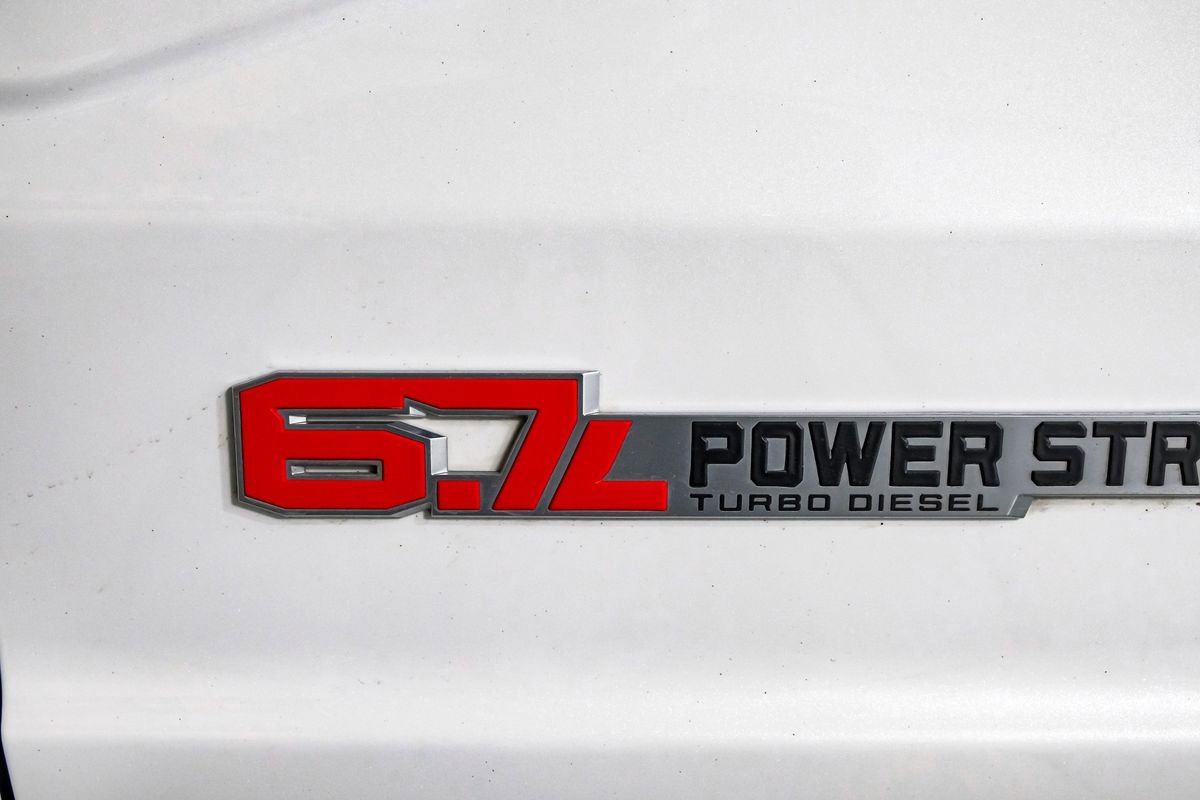 Used 2024 Ford F350 Limited w/ FX4 Off-Road Package image 45