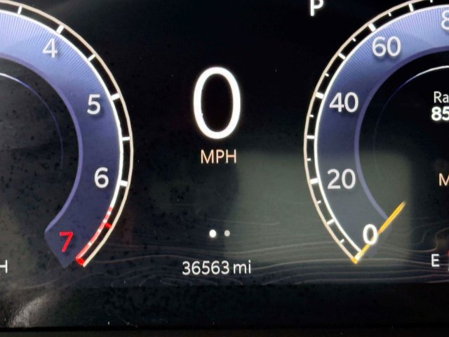 Used 2021 Jeep Grand Cherokee L Limited AWD/4WD image 27
