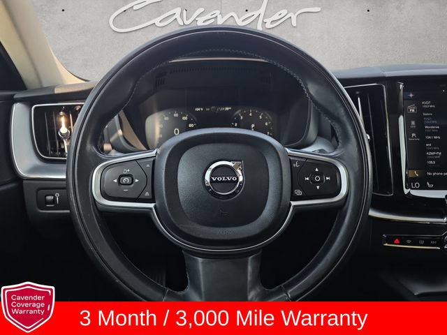 Used 2018 Volvo XC60 T6 Momentum w/ Vision Package AWD/4WD image 21