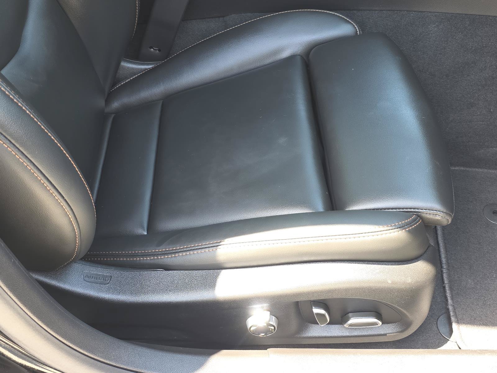 Certified 2024 Cadillac CT5 Sport w/ Technology Package RWD image 23