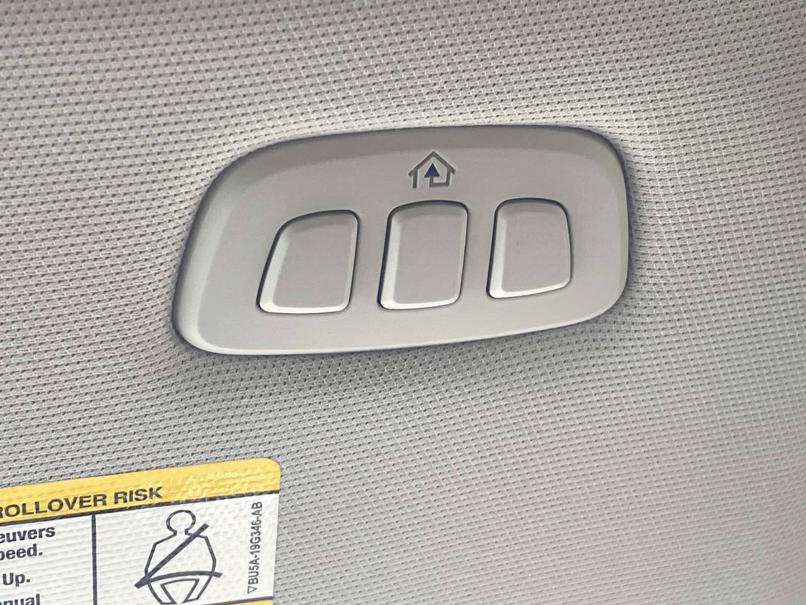 Used 2025 Ford Expedition Active image 24