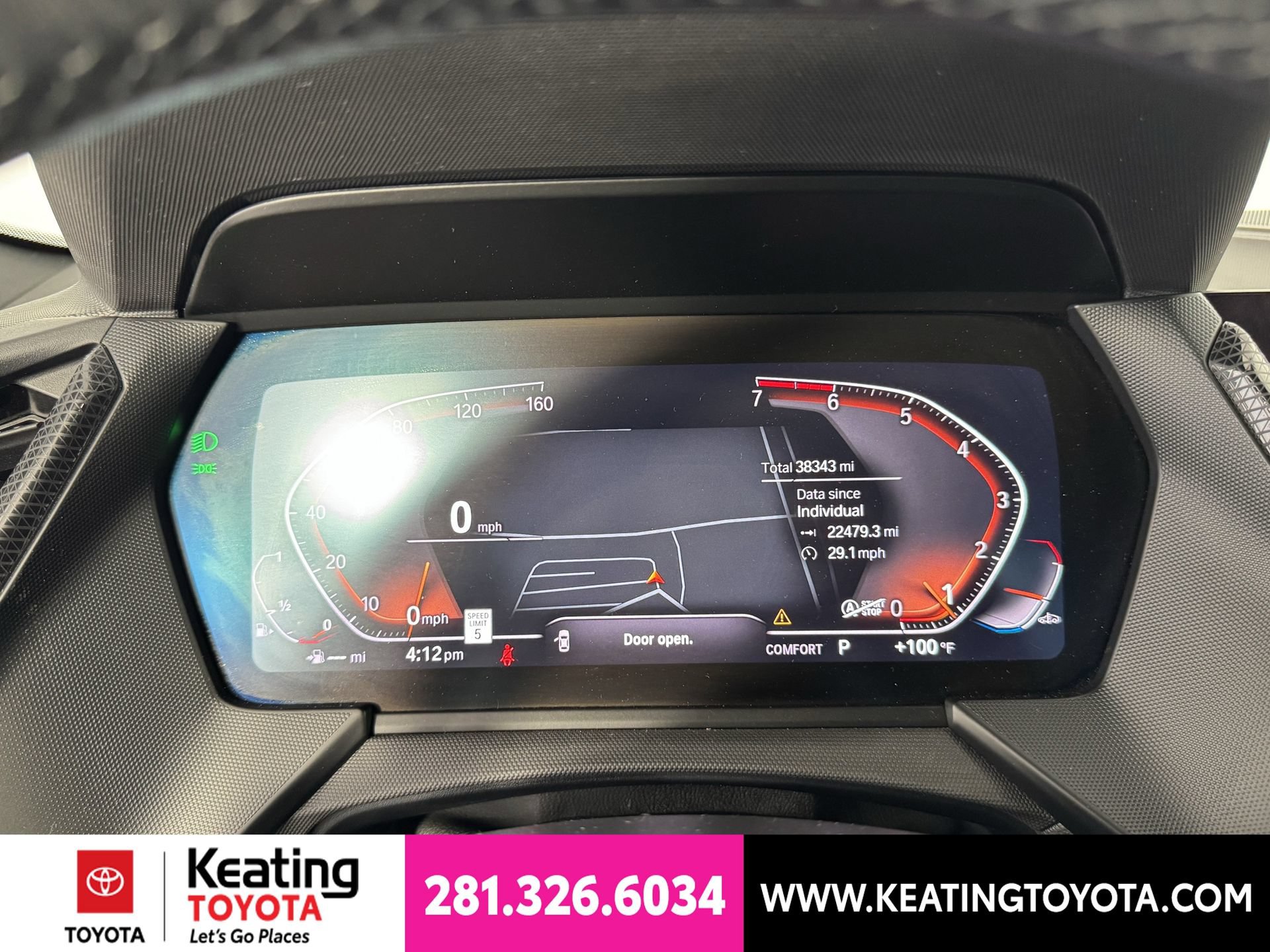 Used 2024 BMW 228i Gran Coupe FWD image 24
