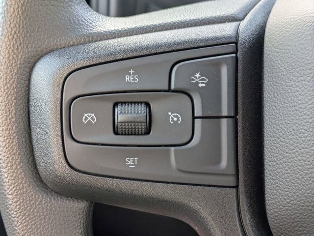 New 2026 Chevrolet Silverado 1500 W/T w/ WT Value Package AWD/4WD image 13