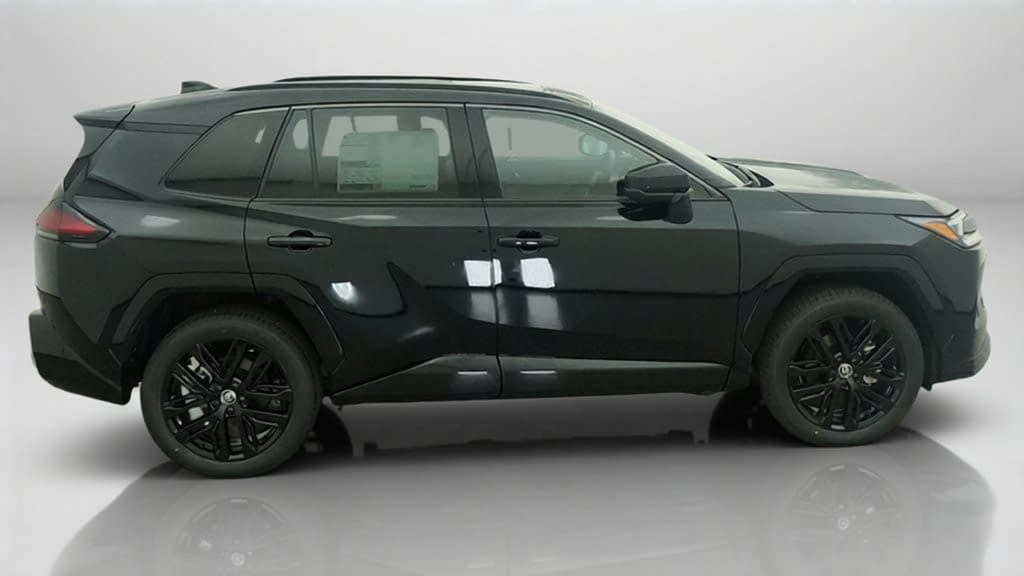 New 2026 Toyota RAV4 XSE AWD/4WD image 11