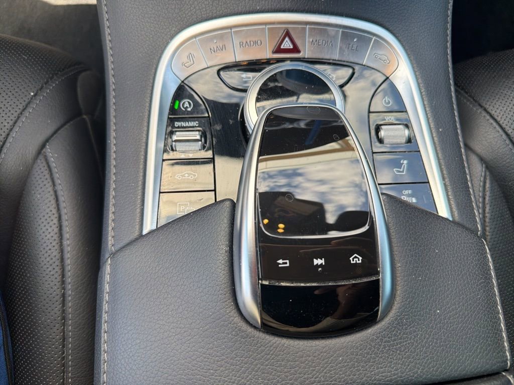 Used 2019 Mercedes-Benz S 450 S 450 image 10