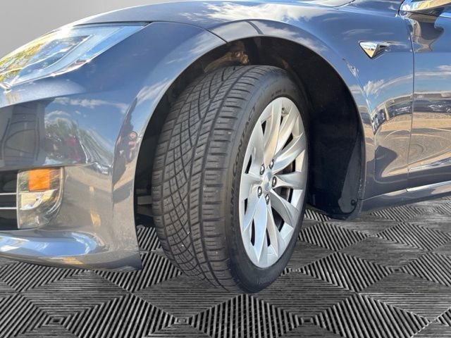 Used 2018 Tesla Model S 75D AWD/4WD image 28