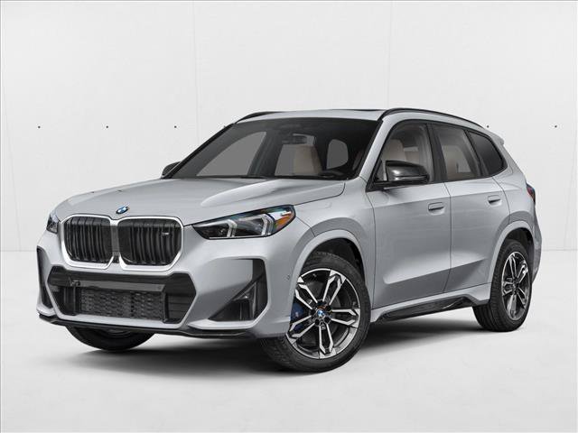 Used 2025 BMW X1 M35i w/ Shadowloine Package AWD/4WD image 1