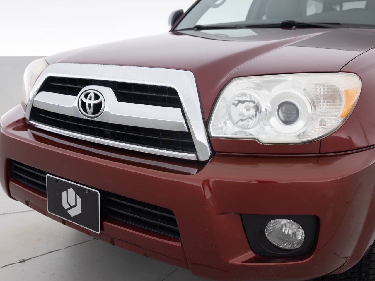 Used 2007 Toyota 4Runner 4WD image 15