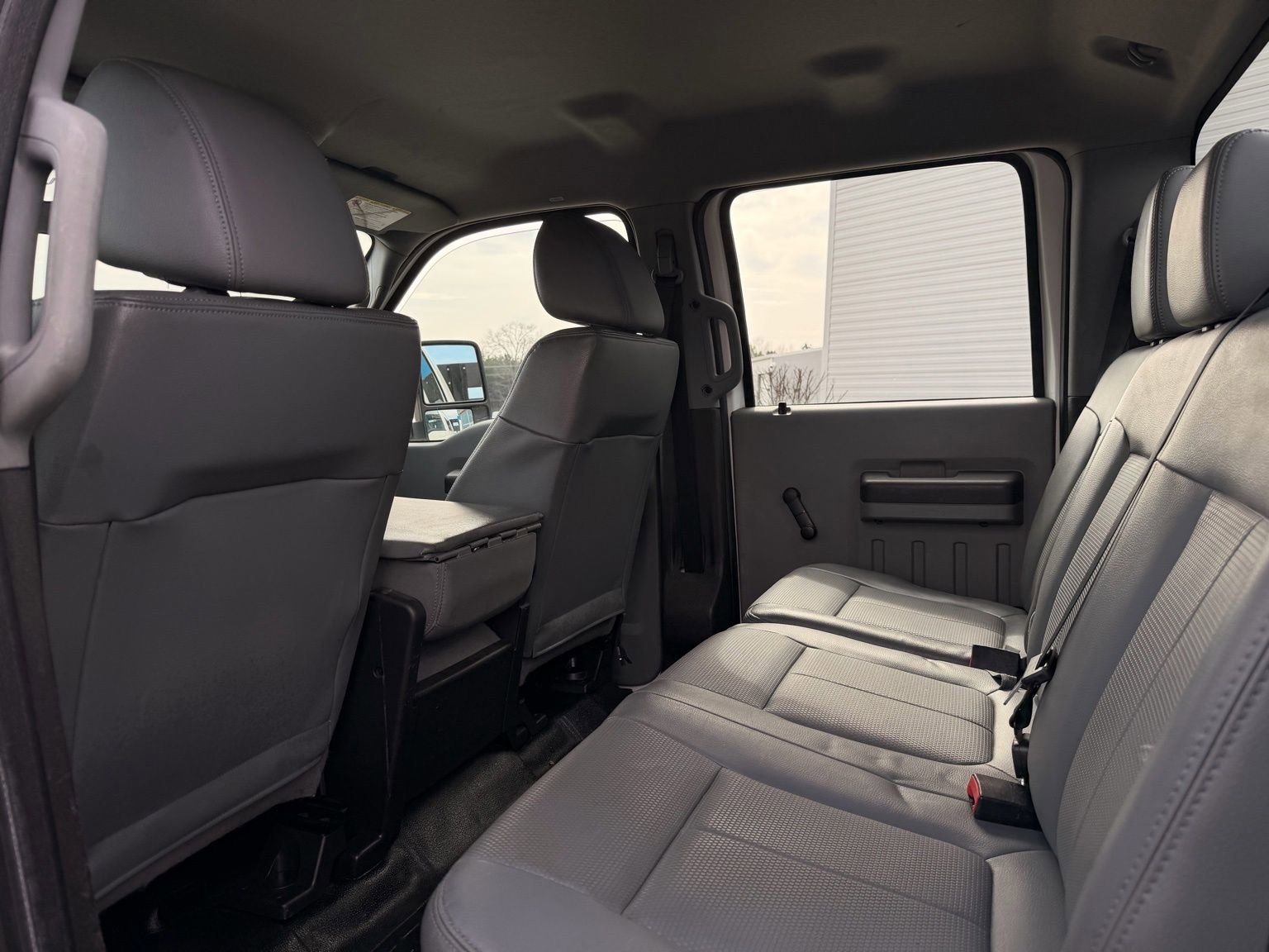 Used 2015 Ford F350 XL image 15