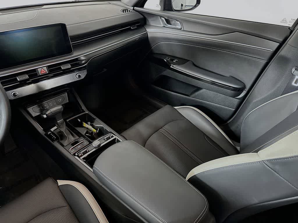 Used 2025 Kia K5 GT-Line FWD image 10