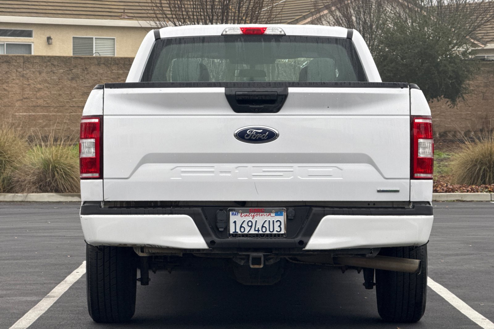 Used 2019 Ford F150 XL w/ Equipment Group 101A Mid image 6