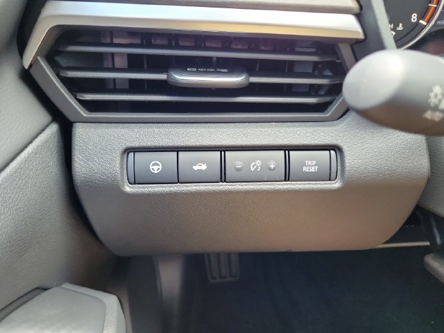 New 2026 Nissan Altima 2.5 SV w/ SV Premium Package FWD image 22