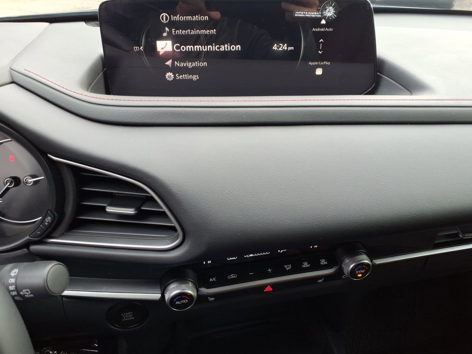 New 2026 MAZDA CX-30 AWD 2.5 S image 13