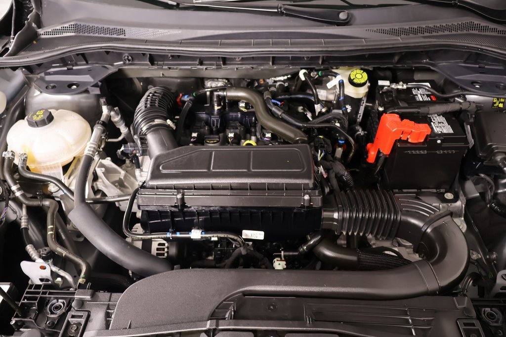 Used 2024 Ford Escape Active w/ Cold Weather Package image 19