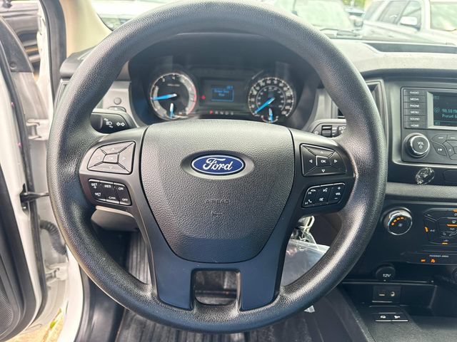 Certified 2022 Ford Ranger XL RWD image 29