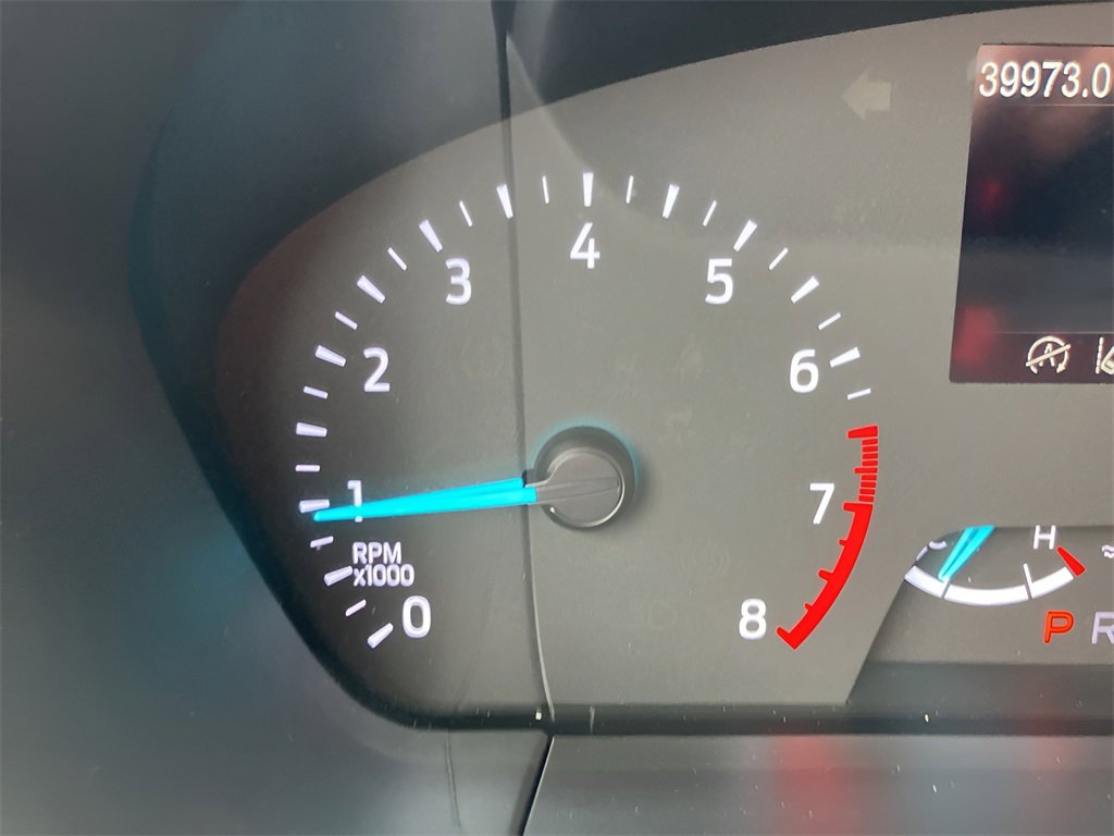 Used 2022 Ford Escape SE w/ Convenience Package image 38