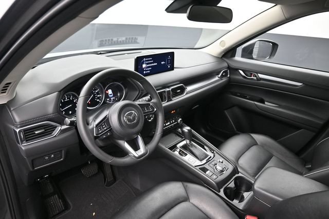 Certified 2024 MAZDA CX-5 AWD 2.5 S image 9