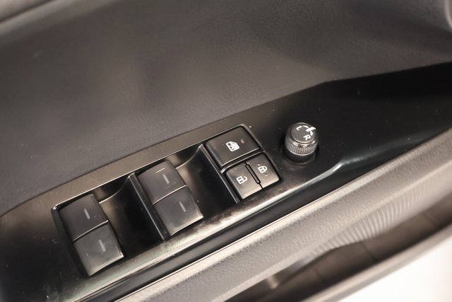 Used 2025 Toyota Camry LE FWD image 11