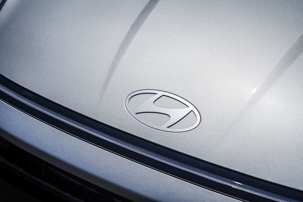 New 2026 Hyundai Sonata SEL FWD image 11