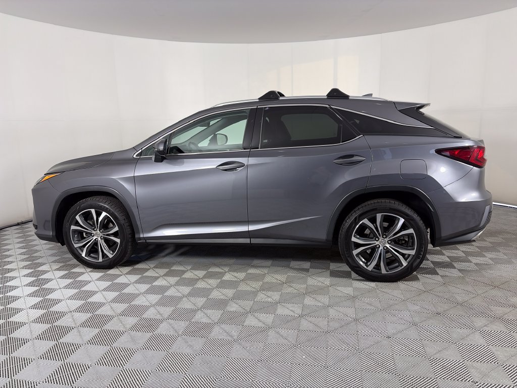 Used 2016 Lexus RX 350 AWD w/ Premium Package image 4