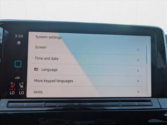 New 2026 Volkswagen Atlas SE image 15