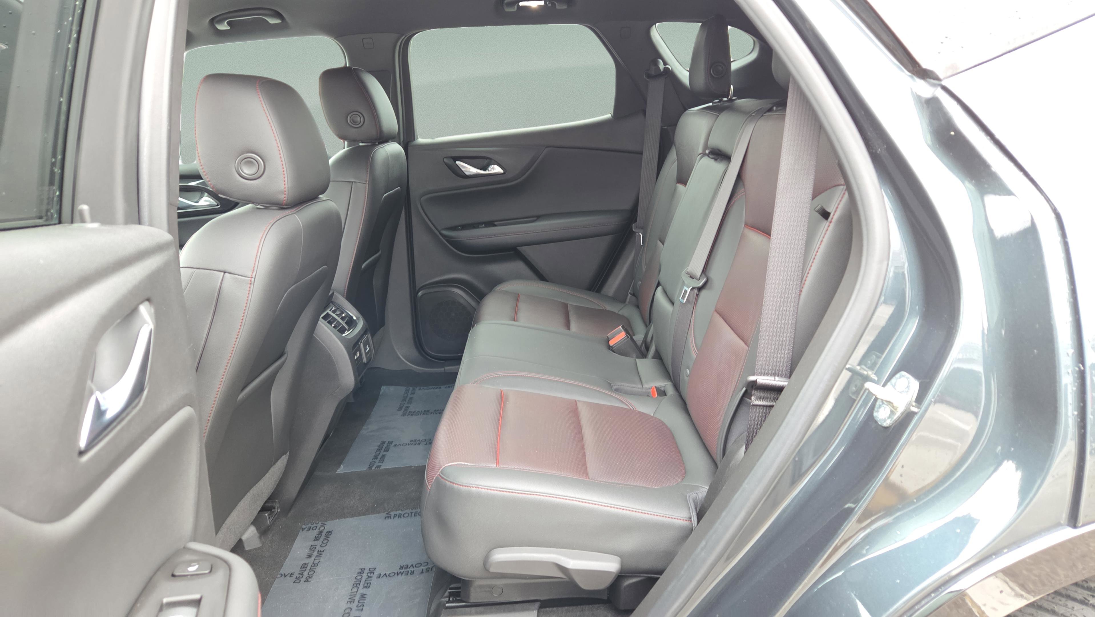 Used 2019 Chevrolet Blazer RS image 28