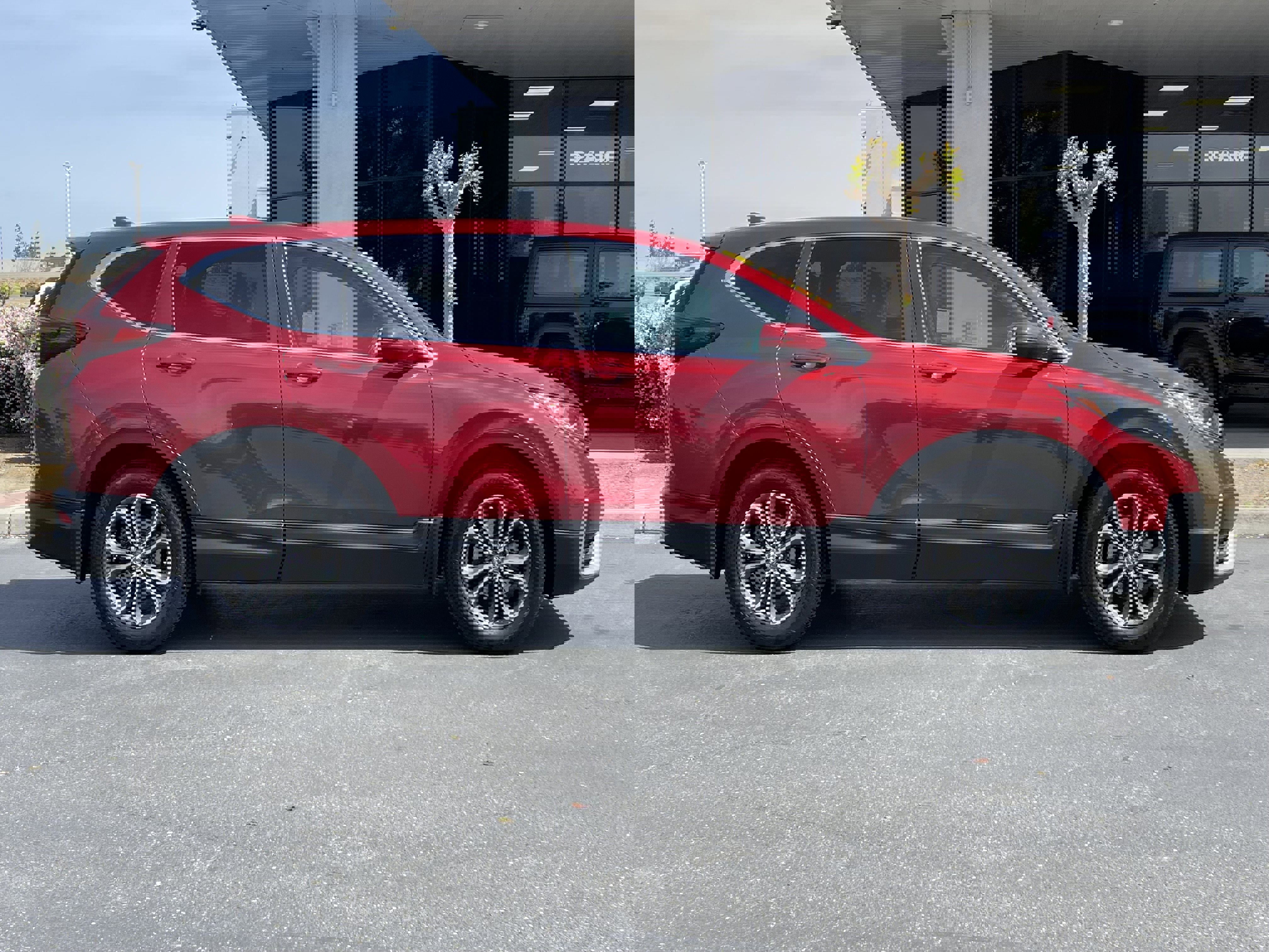 Used 2023 Hyundai Tucson SEL image 3