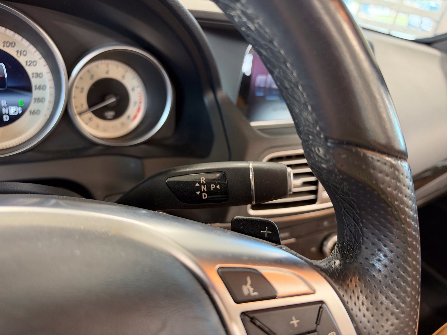 Used 2016 Mercedes-Benz E 550 Cabriolet image 21