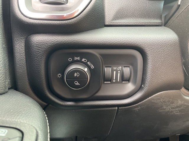 New 2026 RAM 3500 Laramie image 25