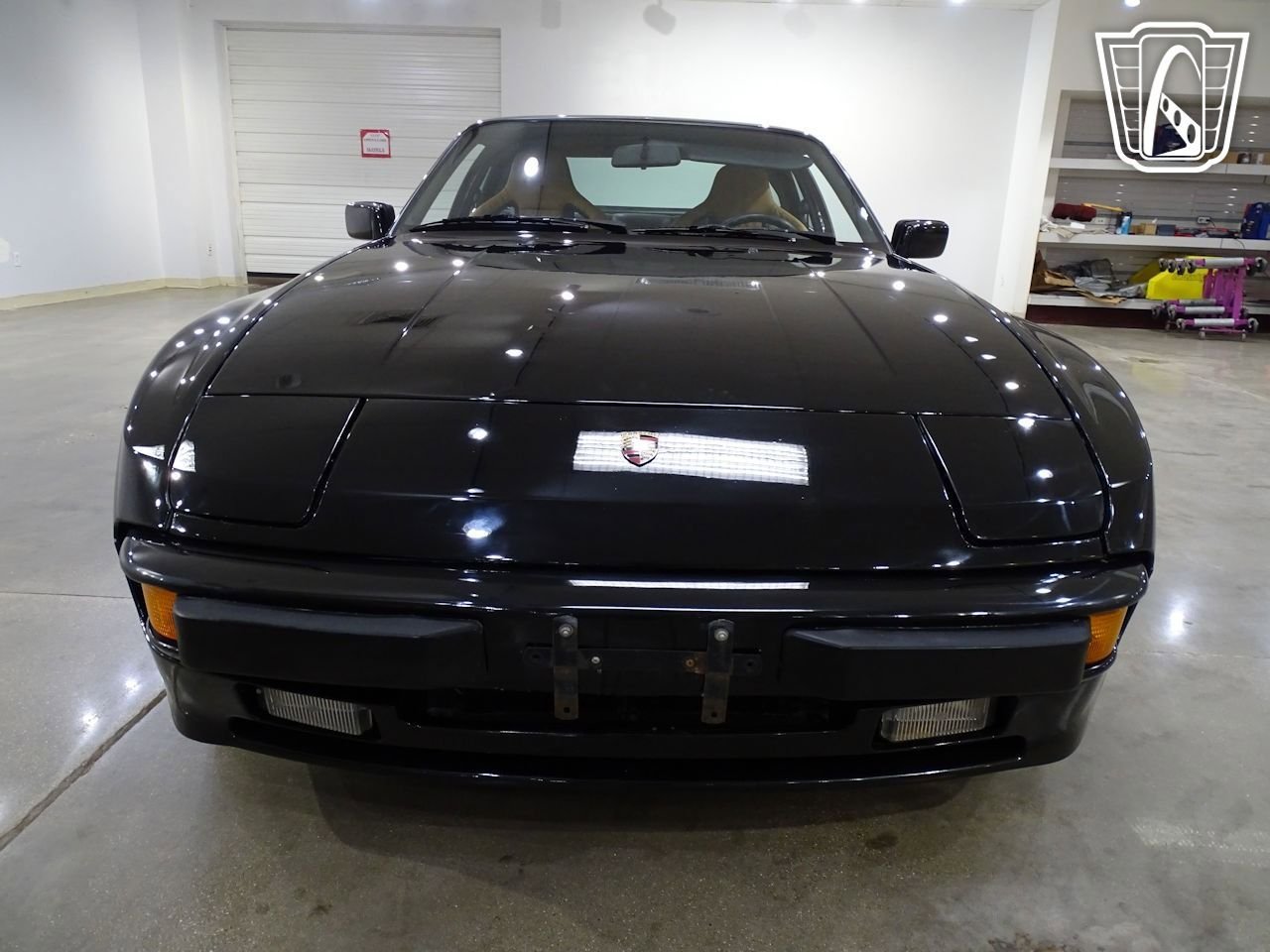 Used 1987 Porsche 944 S RWD image 25