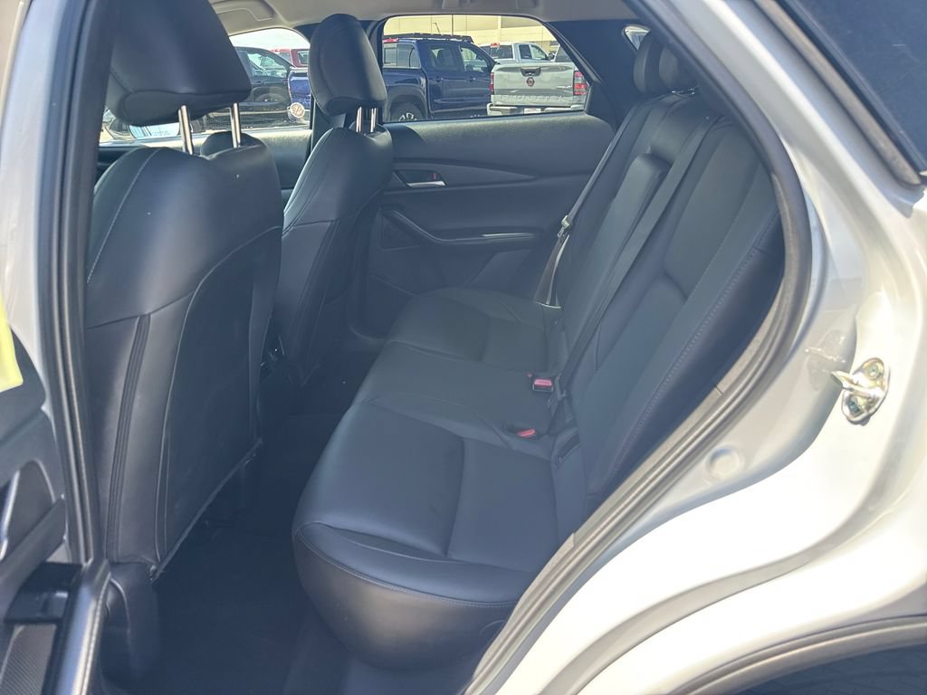 Used 2025 MAZDA CX-30 AWD 2.5 S w/ Select Sport Pkg image 25