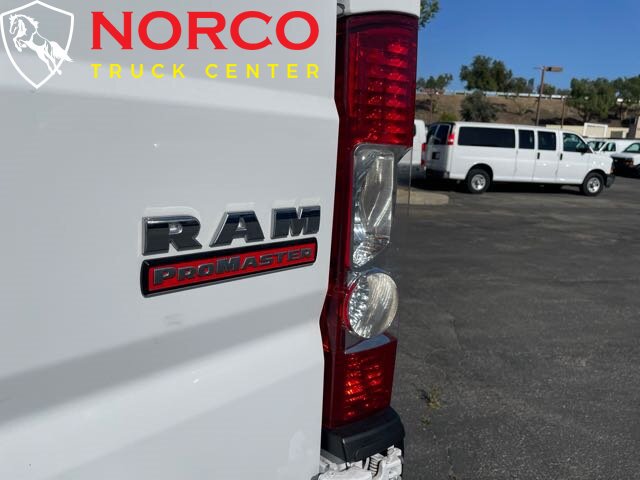 Used 2019 RAM ProMaster 2500 FWD image 8